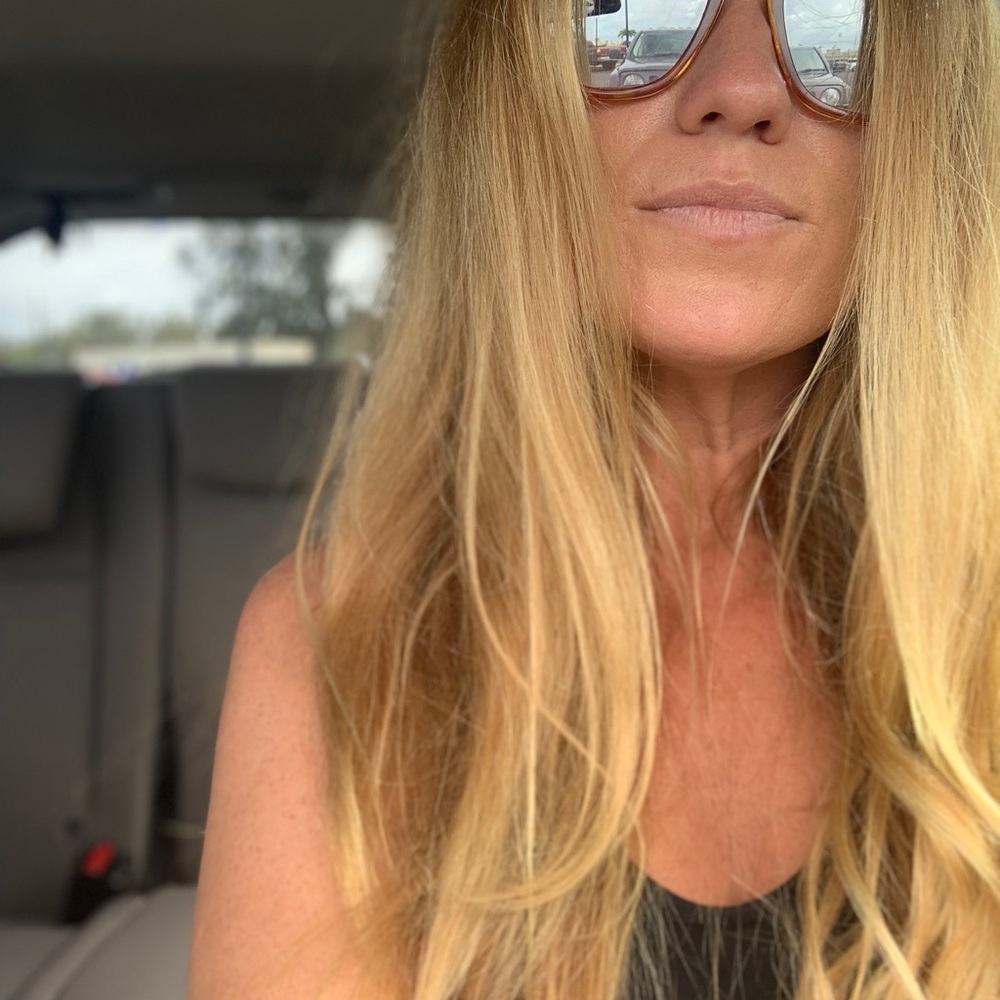 Meet your Posher, Melanie